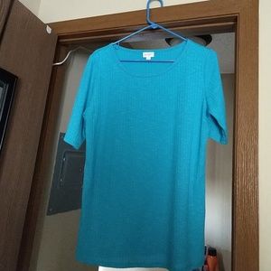 Lularoe Gigi Top